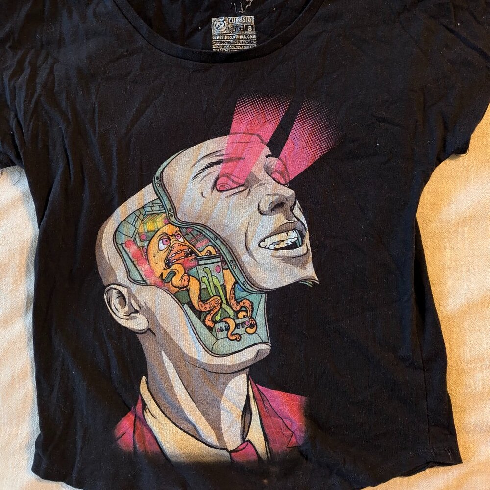 Graphic Tee